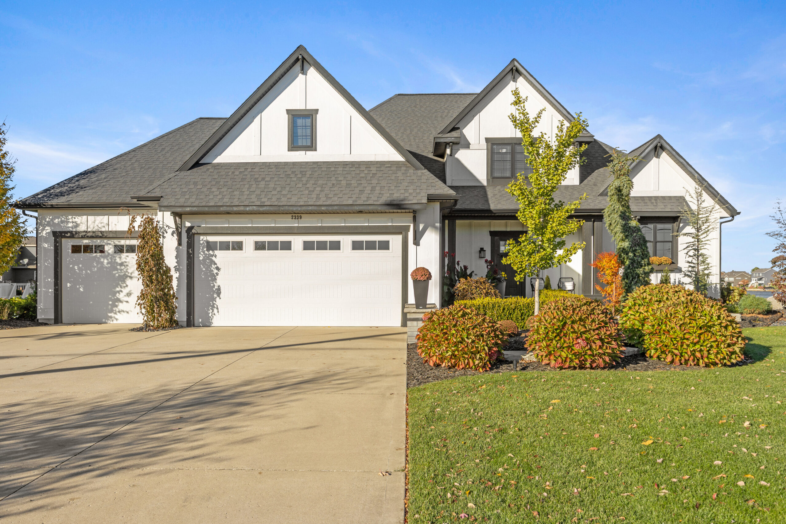 2339 Van Buren Street, Hudsonville, MI, USA